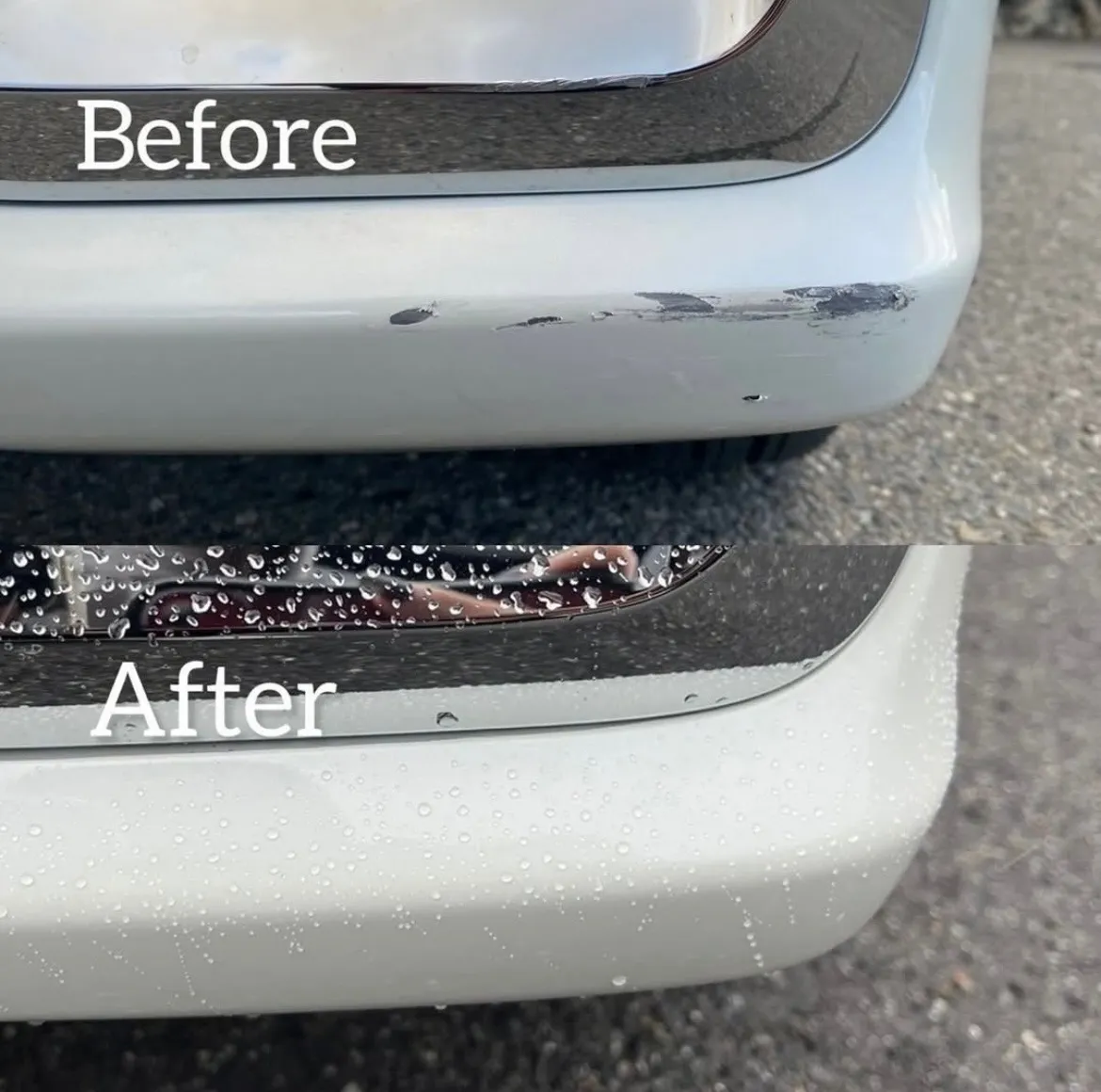 スペーシアカスタム　スズキ　鈑金　塗装　交換　修理　事故　点検　整備　保険　河内長野　狭山　富田林　南大阪　自社整備工場　Nプロジェクト