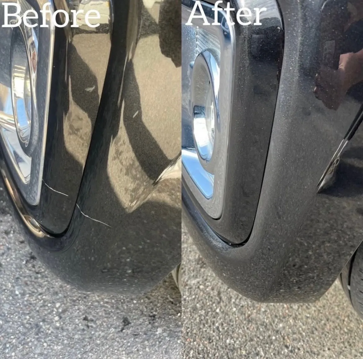 ピクシス　TOYOTA  凹み　キズ　事故　修理　交換　磨き　鈑金塗装　保険　河内長野　狭山　富田林　南大阪　自社整備工場　Nプロジェクト