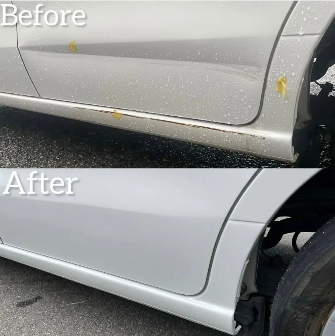 NBOX  ホンダ　人気車　事故　修理　保険　整備　交換　取付　河内長野　狭山　富田林　南大阪　自社整備工場　Nプロジェクト