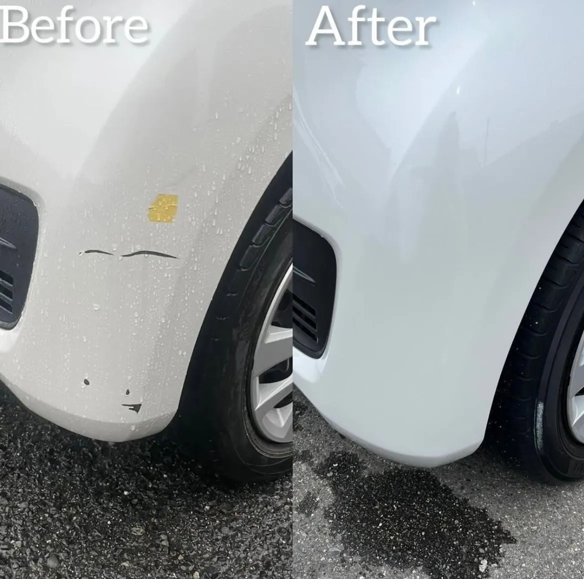 NBOX  ホンダ　人気車　事故　修理　保険　整備　交換　取付　河内長野　狭山　富田林　南大阪　自社整備工場　Nプロジェクト