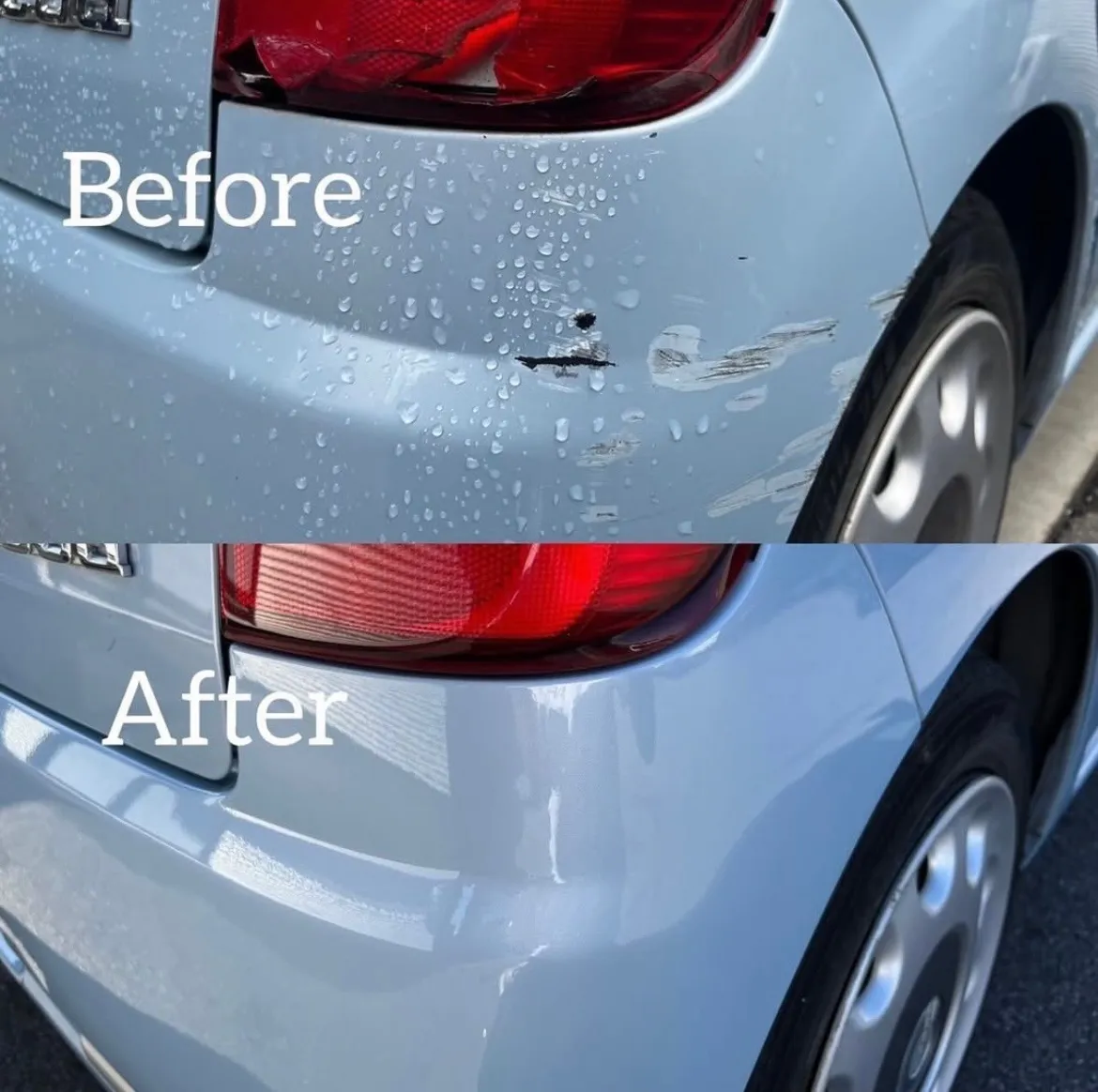 ミラココア　人気車　ガリ傷　凹み　事故　修理　交換　鈑金塗装　点検　整備　河内長野　狭山　富田林　南大阪　自社整備工場　Nプロジェクト