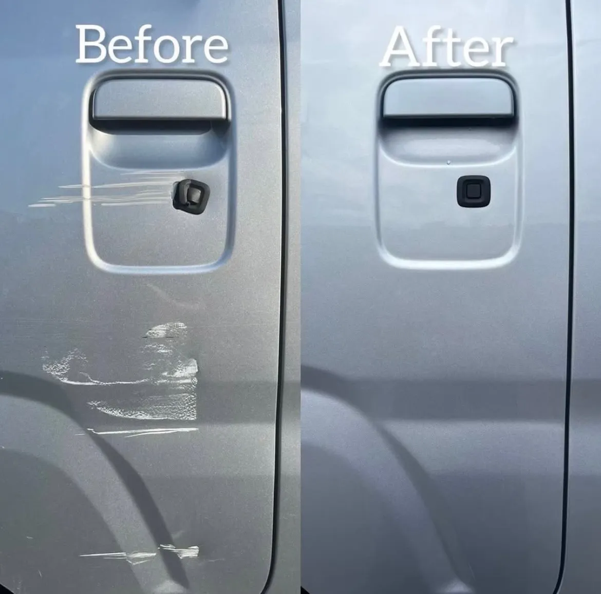 ハイゼットトラック　事故　修理　保険　整備　交換　取付　河内長野　狭山　富田林　南大阪　自社整備工場　Nプロジェクト