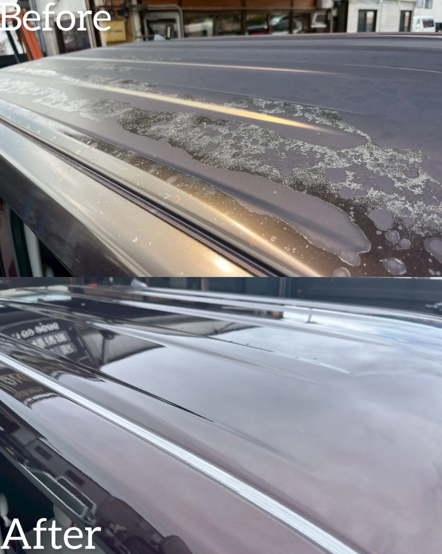 ムーヴコンテ　ボンネット　ルーフ　鈑金塗装　修理　交換　整備　点検　河内長野　狭山　富田林　南大阪　自社整備工場　Nプロジェクト