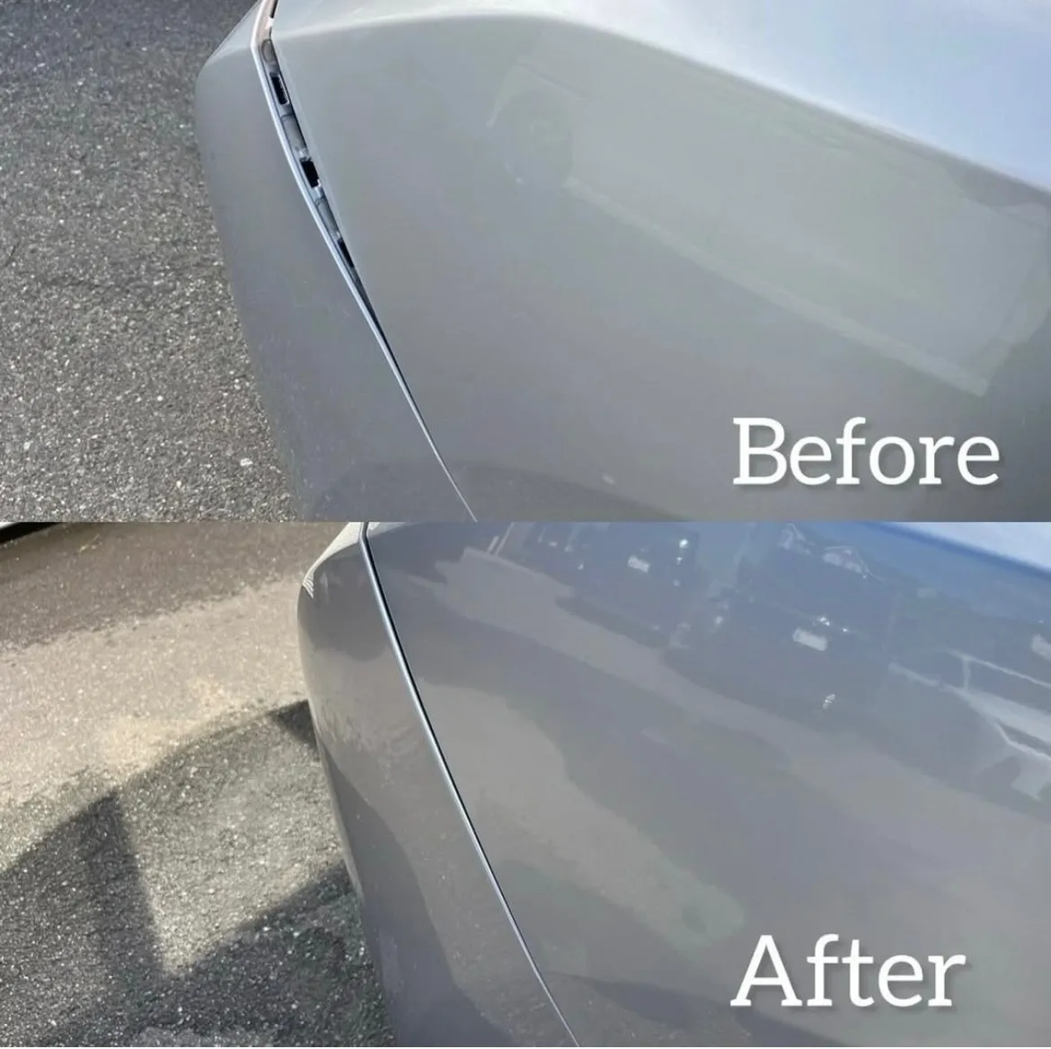 フィット　ホンダ　ガリ傷　凹み　事故　交換　修理　保険　鈑金塗装　河内長野　狭山　富田林　南大阪　自社整備工場　Nプロジェクト