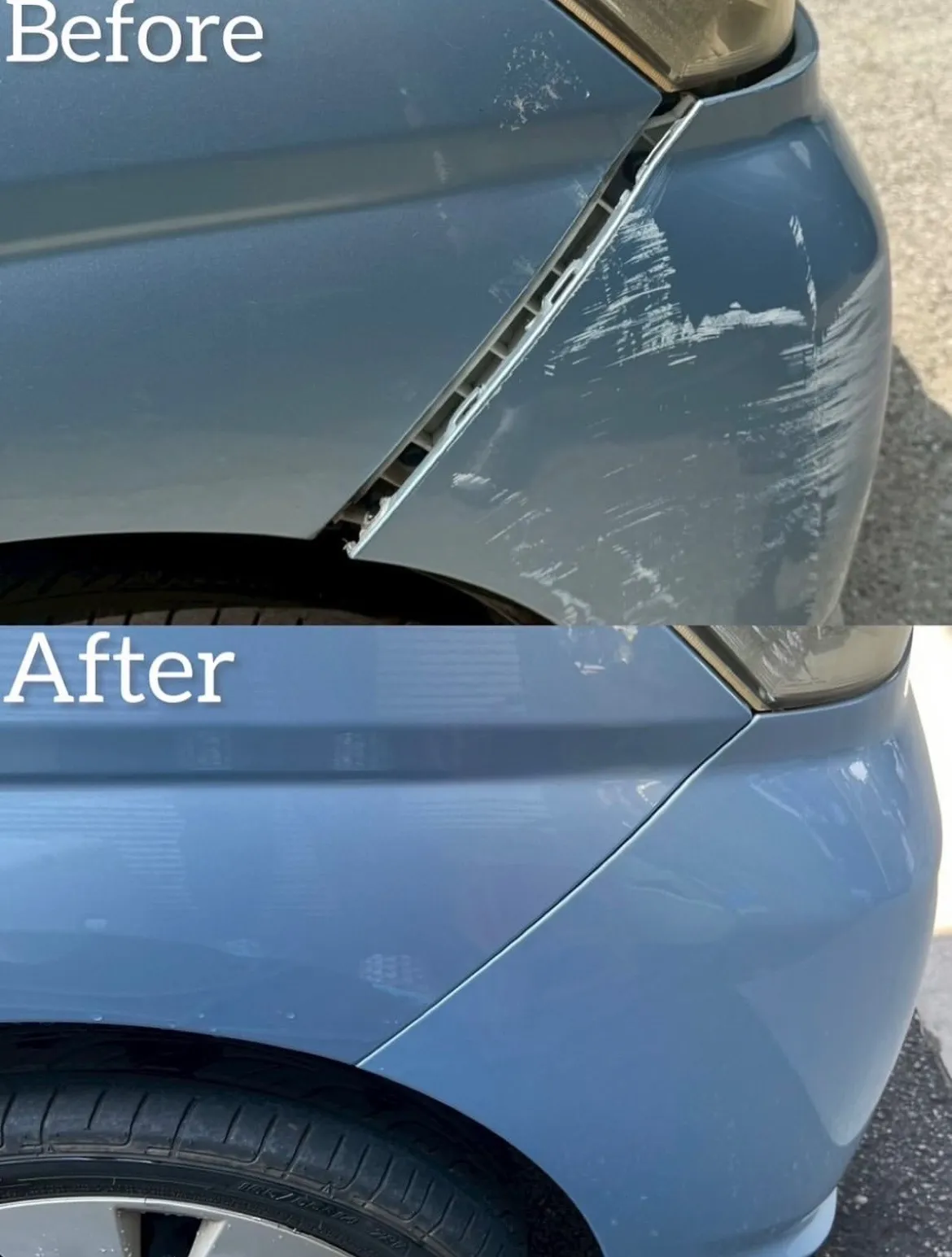 ステラ　フロントバンパー　事故　交換　修理　整備　点検　保険　河内長野　狭山　富田林　南大阪　自社整備工場　Nプロジェクト