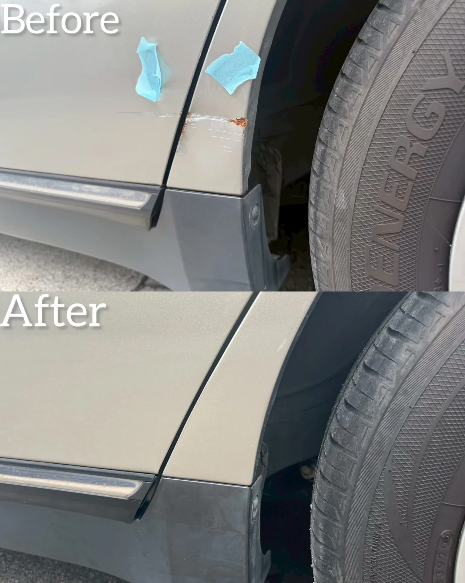 ティアナ　NISSAN   フロントバンパー　事故　交換　修理　鈑金塗装　磨き　保険　整備　車検　河内長野　狭山　富田林　南大阪　自社整備工場　Nプロジェクト