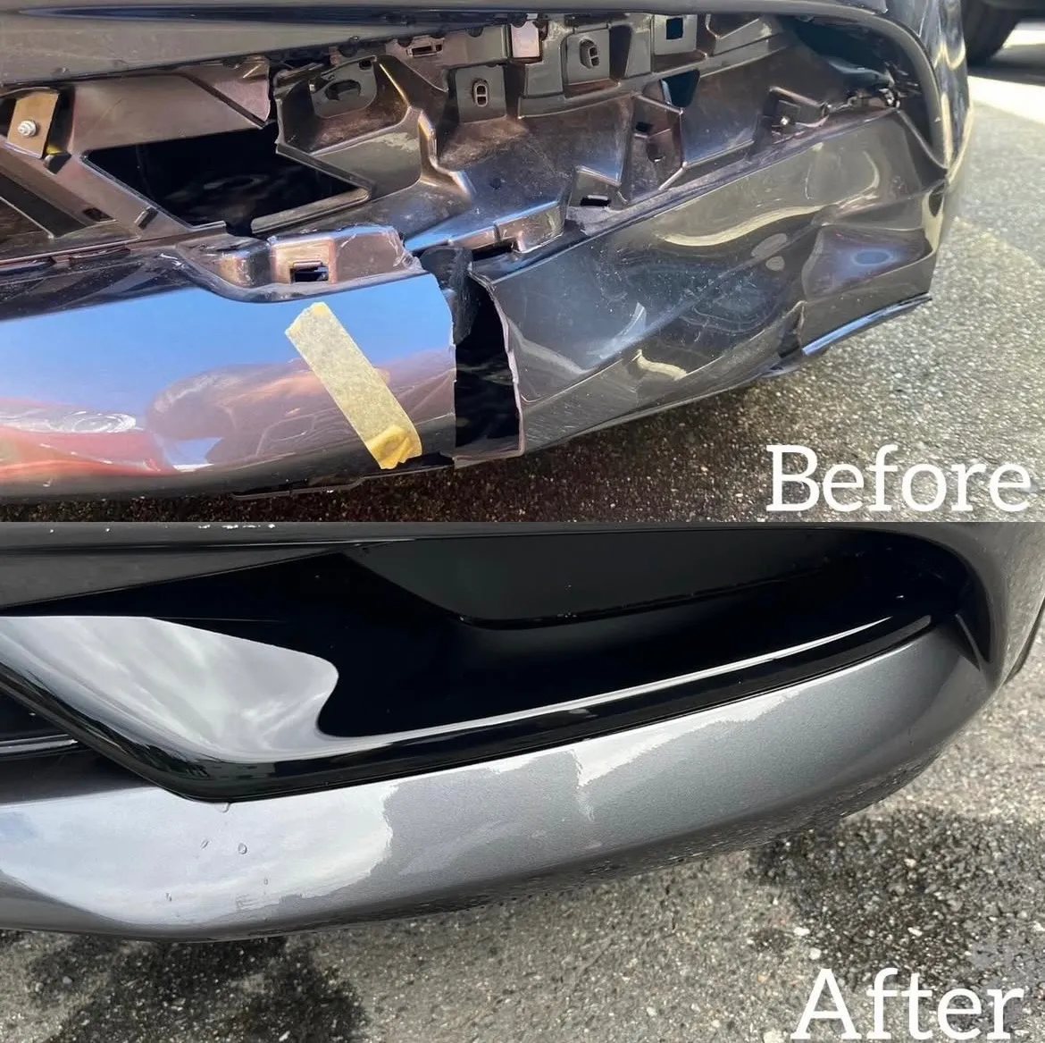 マツダ3  ガリ傷　凹み　事故　交換　修理　鈑金塗装　保険　一般整備　車検　河内長野　狭山　富田林　南大阪　自社整備工場　Nプロジェクト