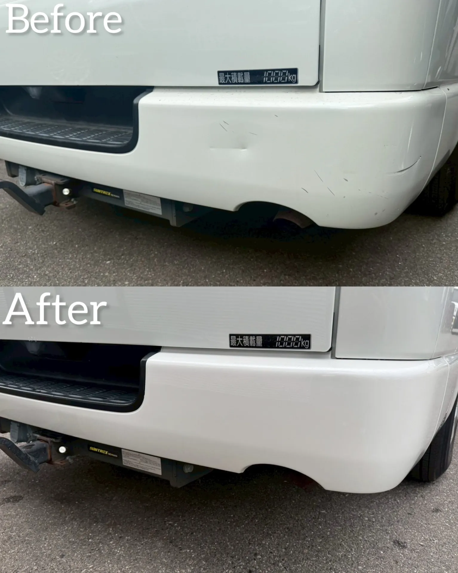 ハイエース　TOYOTA   事故　交換　整備　点検　鈑金塗装　保険　河内長野　狭山　富田林　南大阪　自社整備工場　Nプロジェクト