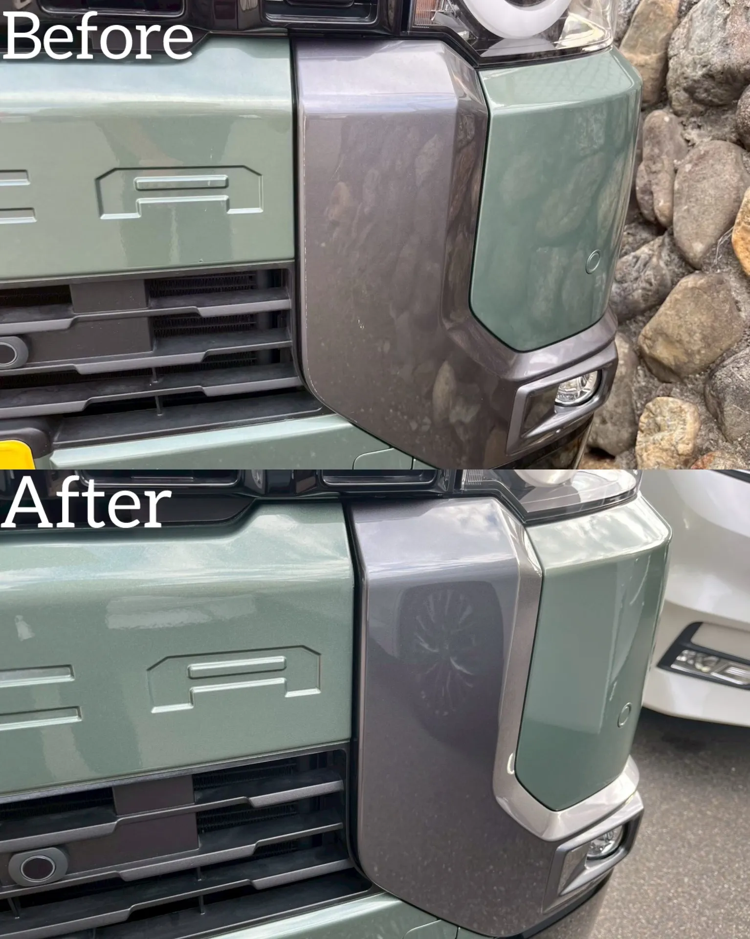 デリカミニ　三菱　事故　修理　鈑金塗装　交換　凹み　ガリ傷　保険　河内長野　狭山　富田林　自社整備工場　Nプロジェクト