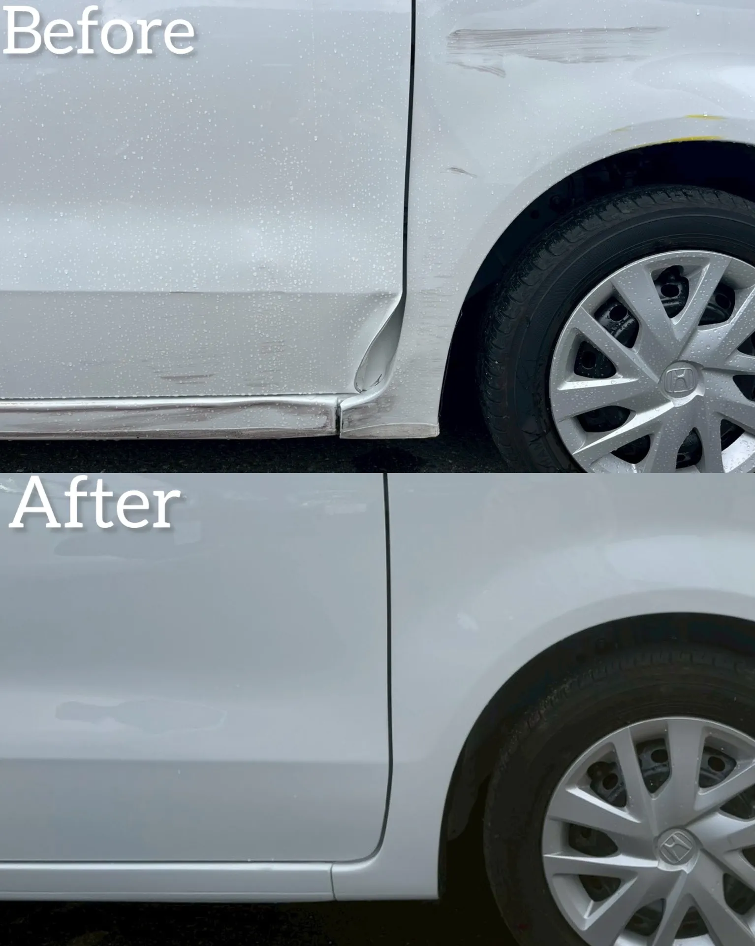 NBOX  ホンダ　人気車　事故　修理　保険　整備　交換　取付　河内長野　狭山　富田林　南大阪　自社整備工場　Nプロジェクト