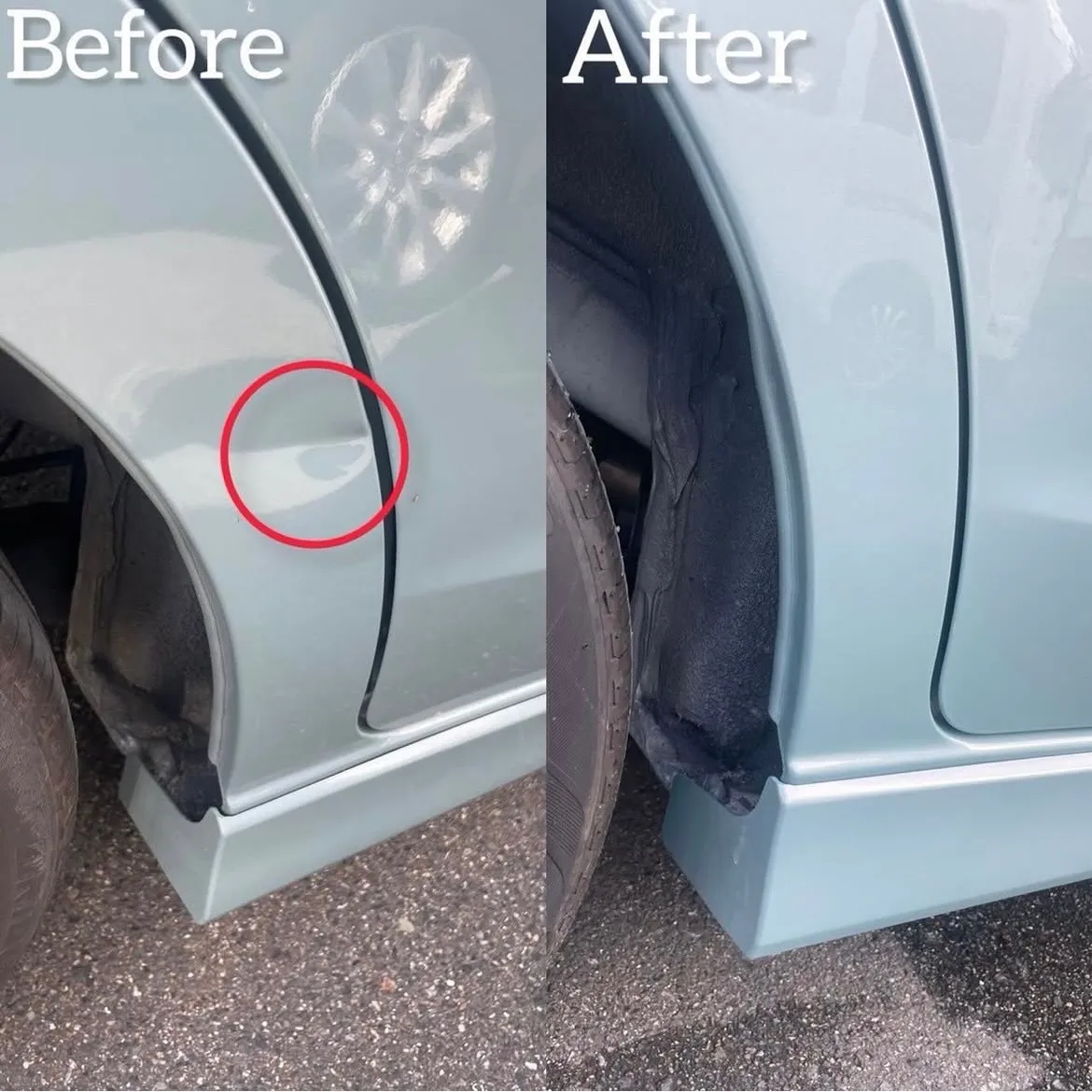 デイズ　NISSAN  凹み　キズ　事故　修理　交換　鈑金塗装　保険　河内長野　狭山　富田林　南大阪　自社整備工場　Nプロジェクト