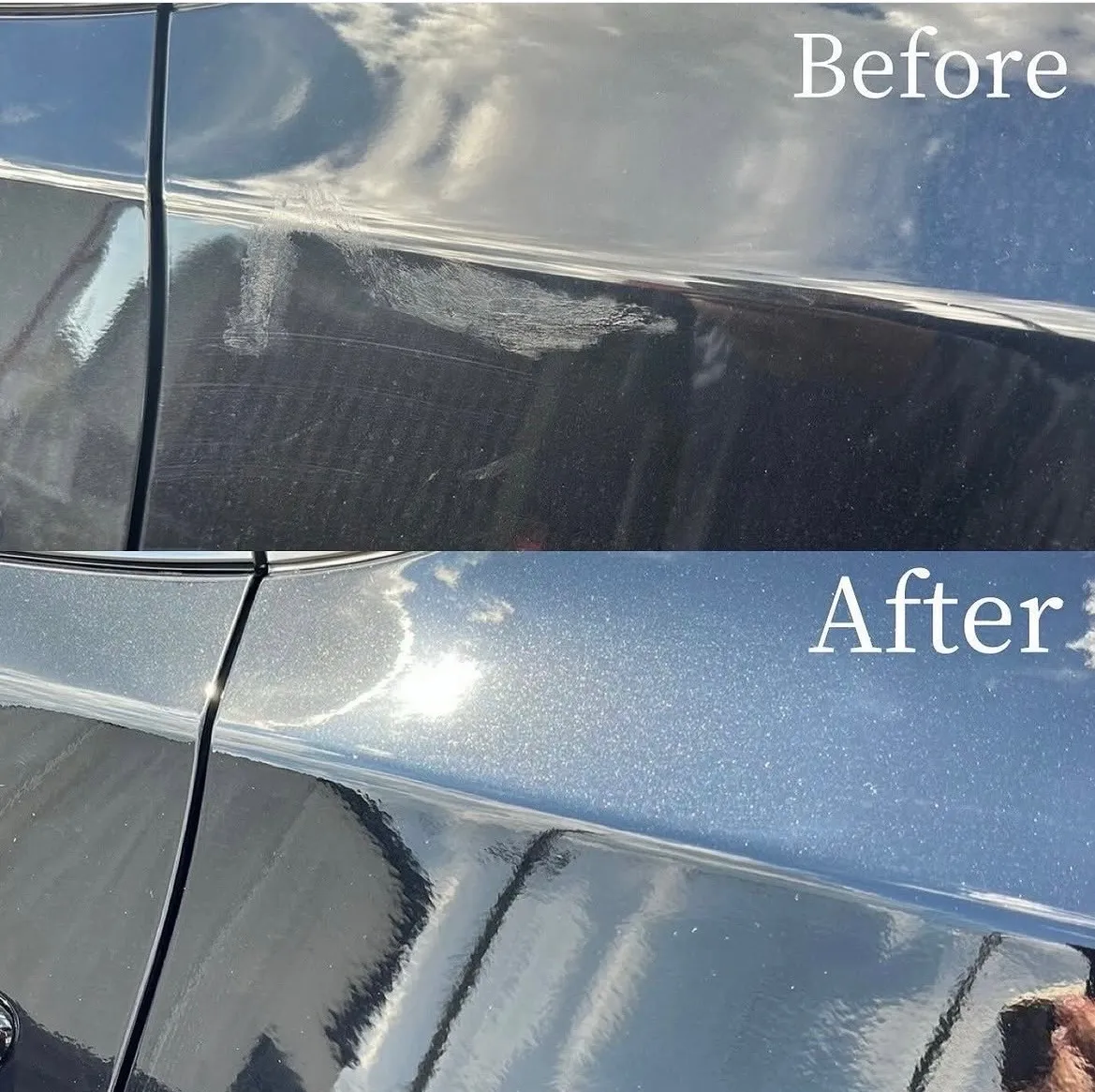 　キズ・へこみ直し　リヤバンパー　クォーター　ガリ傷　凹み　鈑金塗装　事故　保険　交換　修理　整備　点検　車検　河内長野　狭山　富田林　南大阪　自社整備工場　Nプロジェクト