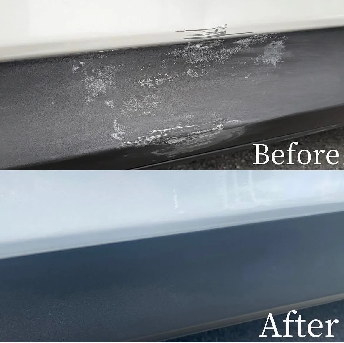 　キズ・へこみ直し　リヤバンパー　クォーター　ガリ傷　凹み　鈑金塗装　事故　保険　交換　修理　整備　点検　車検　河内長野　狭山　富田林　南大阪　自社整備工場　Nプロジェクト