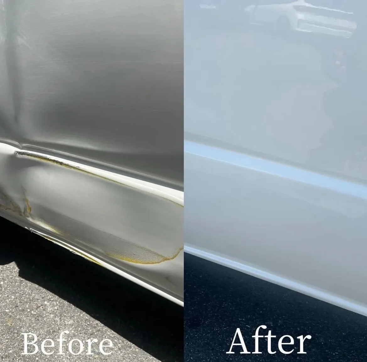 　キズ・へこみ直し　リヤバンパー　クォーター　ガリ傷　凹み　鈑金塗装　事故　保険　交換　修理　整備　点検　車検　河内長野　狭山　富田林　南大阪　自社整備工場　Nプロジェクト